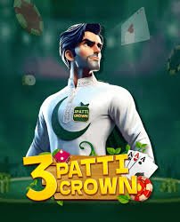 3 Patti Crown APK Download Pakistan